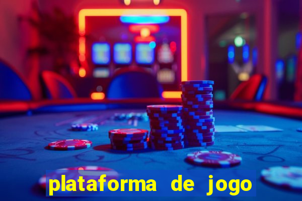 plataforma de jogo do silvio santos